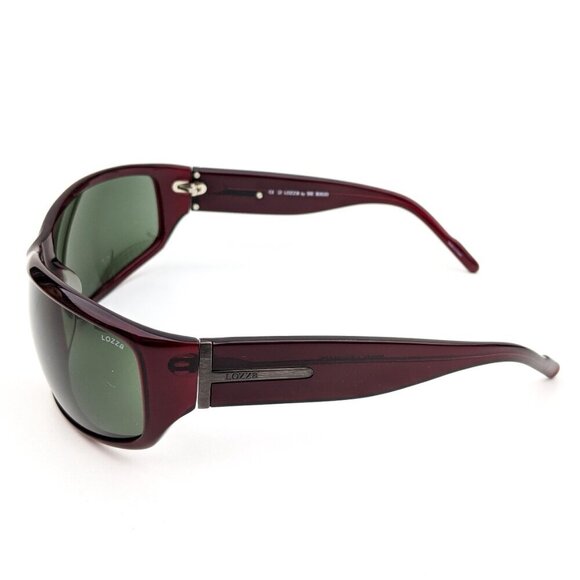 ?️Lozza SL1841 0954 Sunglasses 70/15 110 | ALT316?️ main image 11